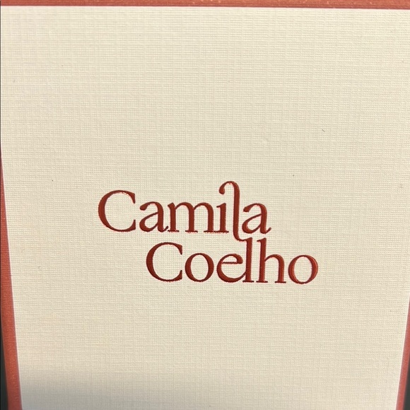 Camila Coelho | Teardrop ✨ Earrings - Picture 2 of 7